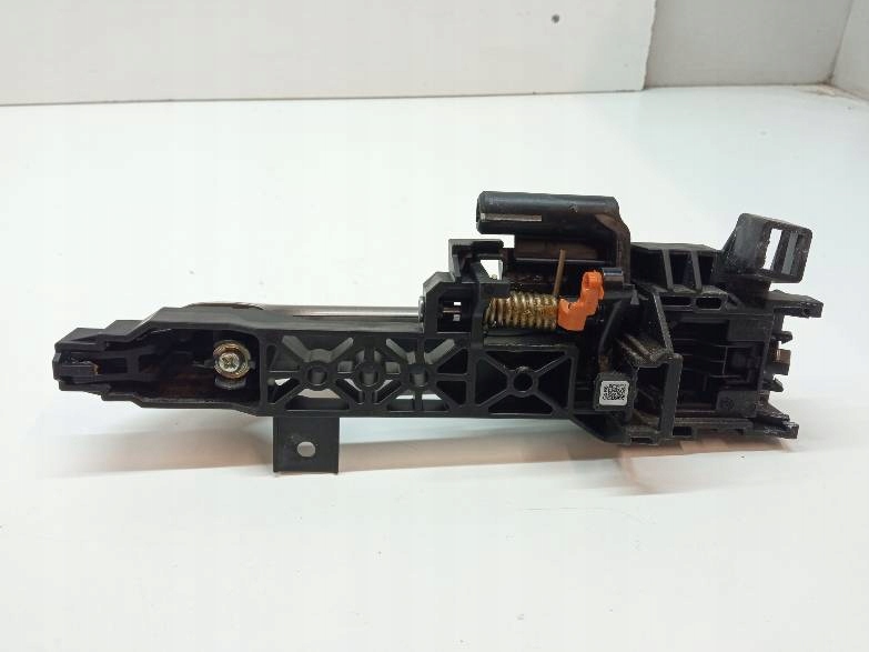 handle exterior right front B6S NX4E2FR Hyundai Tucson IV (2020- )