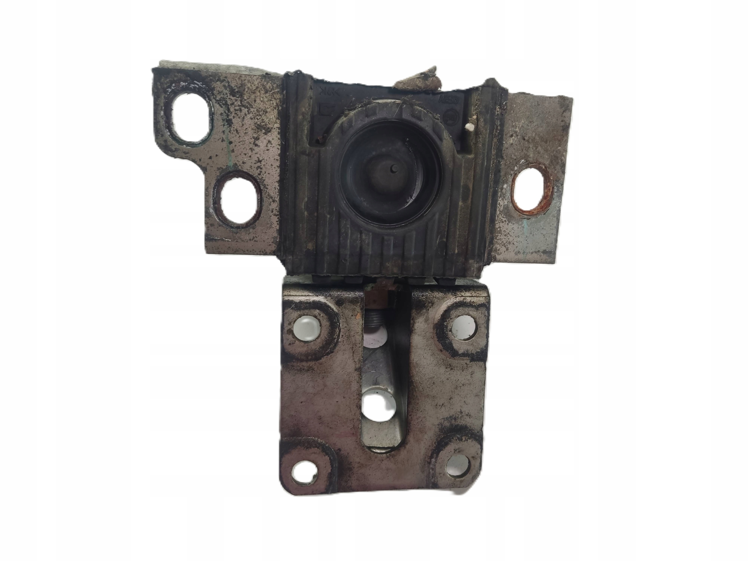 engine mount left front FIAT Ducato III