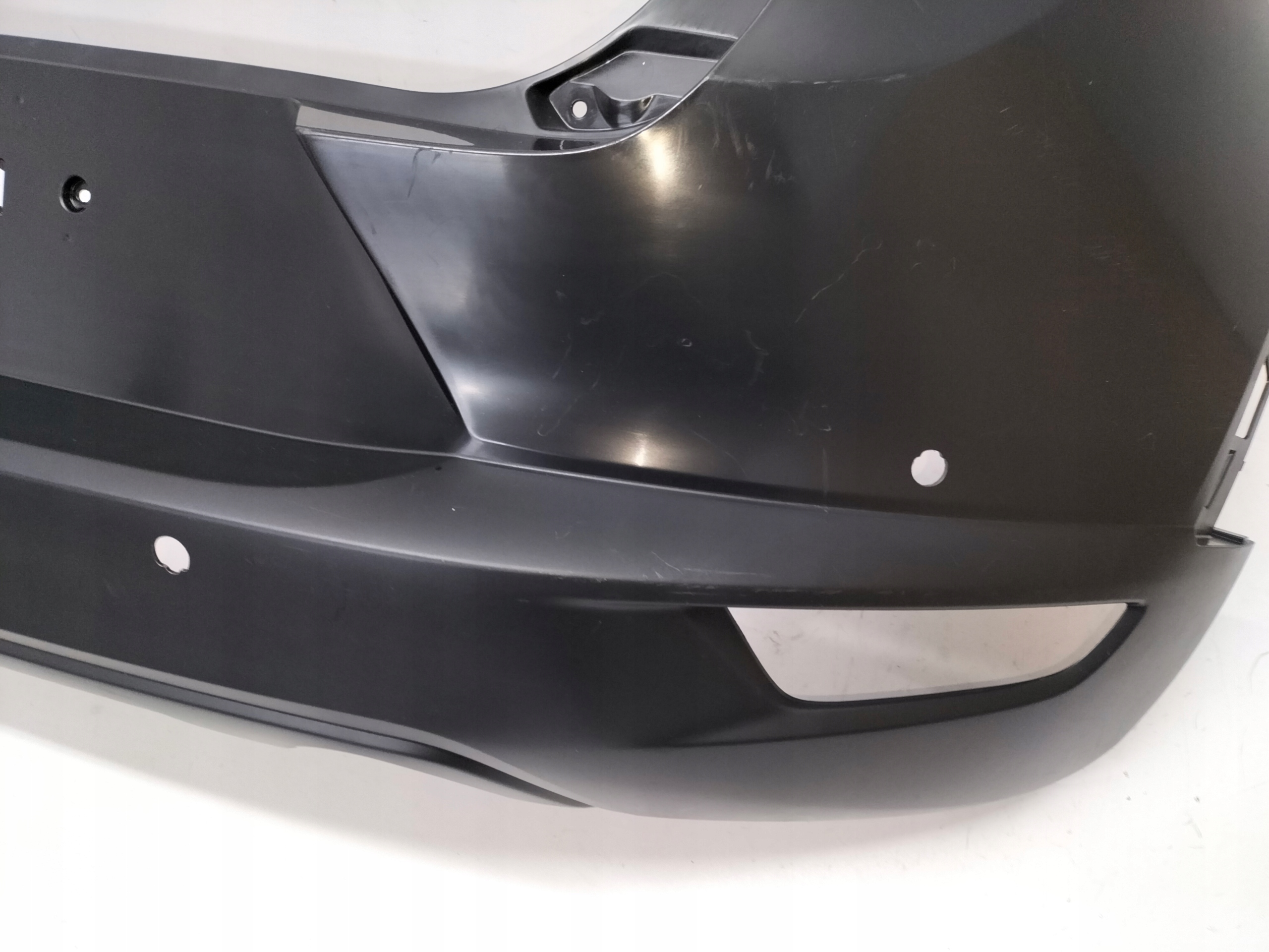 bumper rear rear part MAZDA CX3 CX-3 15