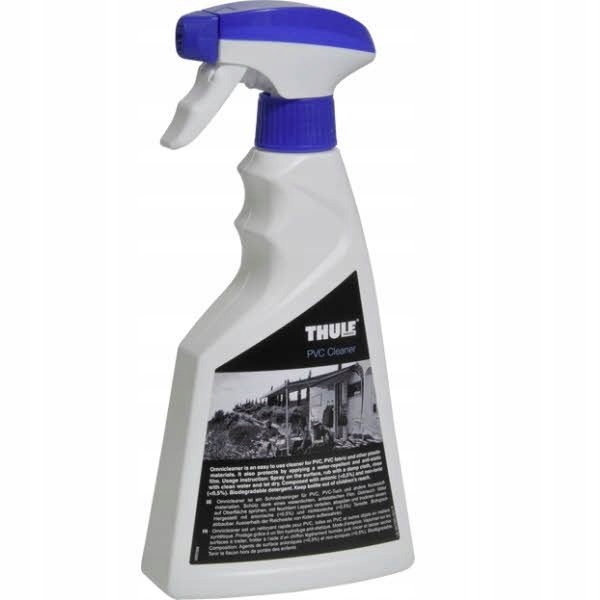 Środek czyszczący markize Thule PVC-Cleaner, 500 ml