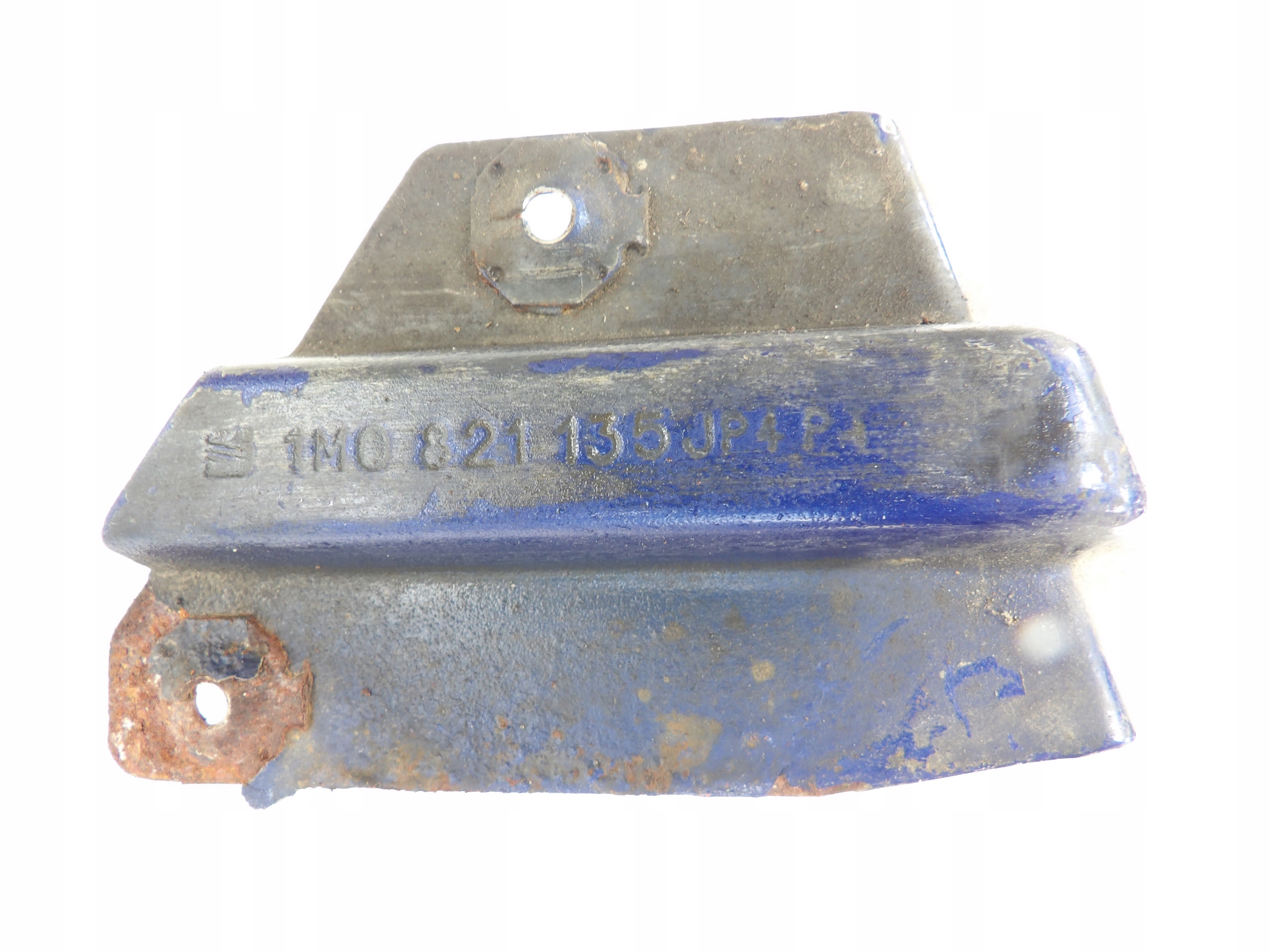 SEAT LEON 1 Console Support plaque Aile Gauche