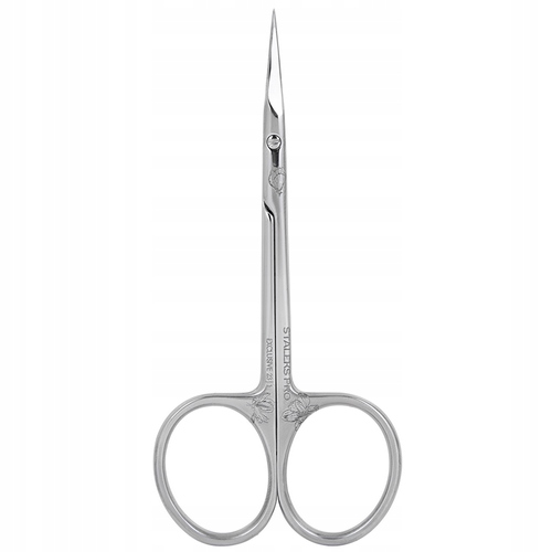 Staleks Nůžky Na Vyřezávání Kůžiček Exclusive Magnolie SX-23/1M 23 MM