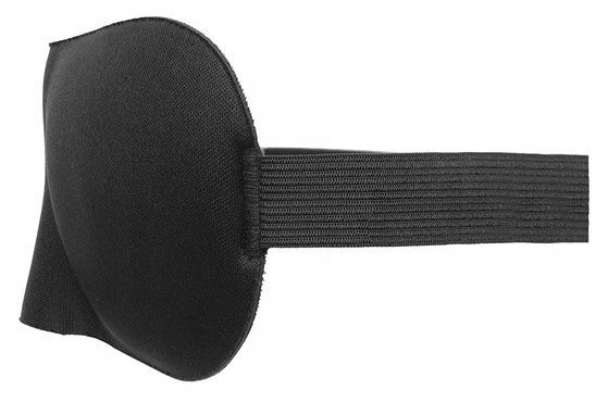 OPASKA NA OCZY DO SPANIA + ZATYCZKI DO USZU + ETUI - ZDROWY SEN I RELAKS