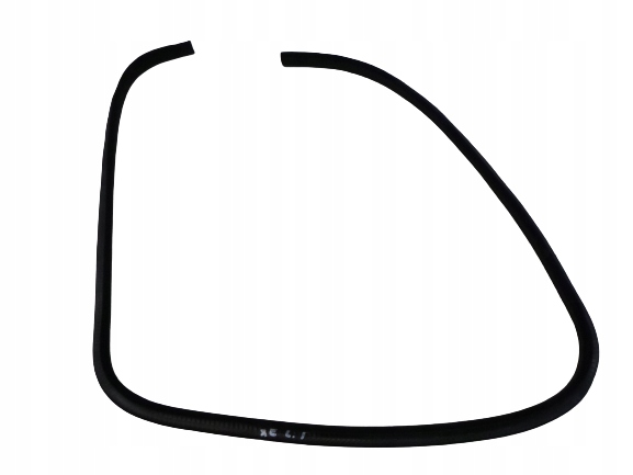 GX73-263A10-A - Jaguar XE X760 XE760 ущільнювач задніх дверей