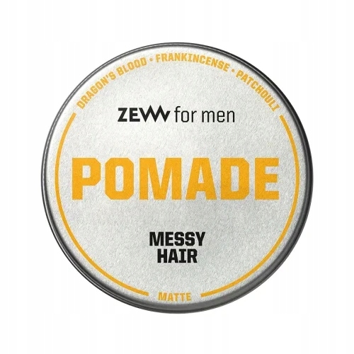 Zew for men Pomáda na vlasy Messy Hair
