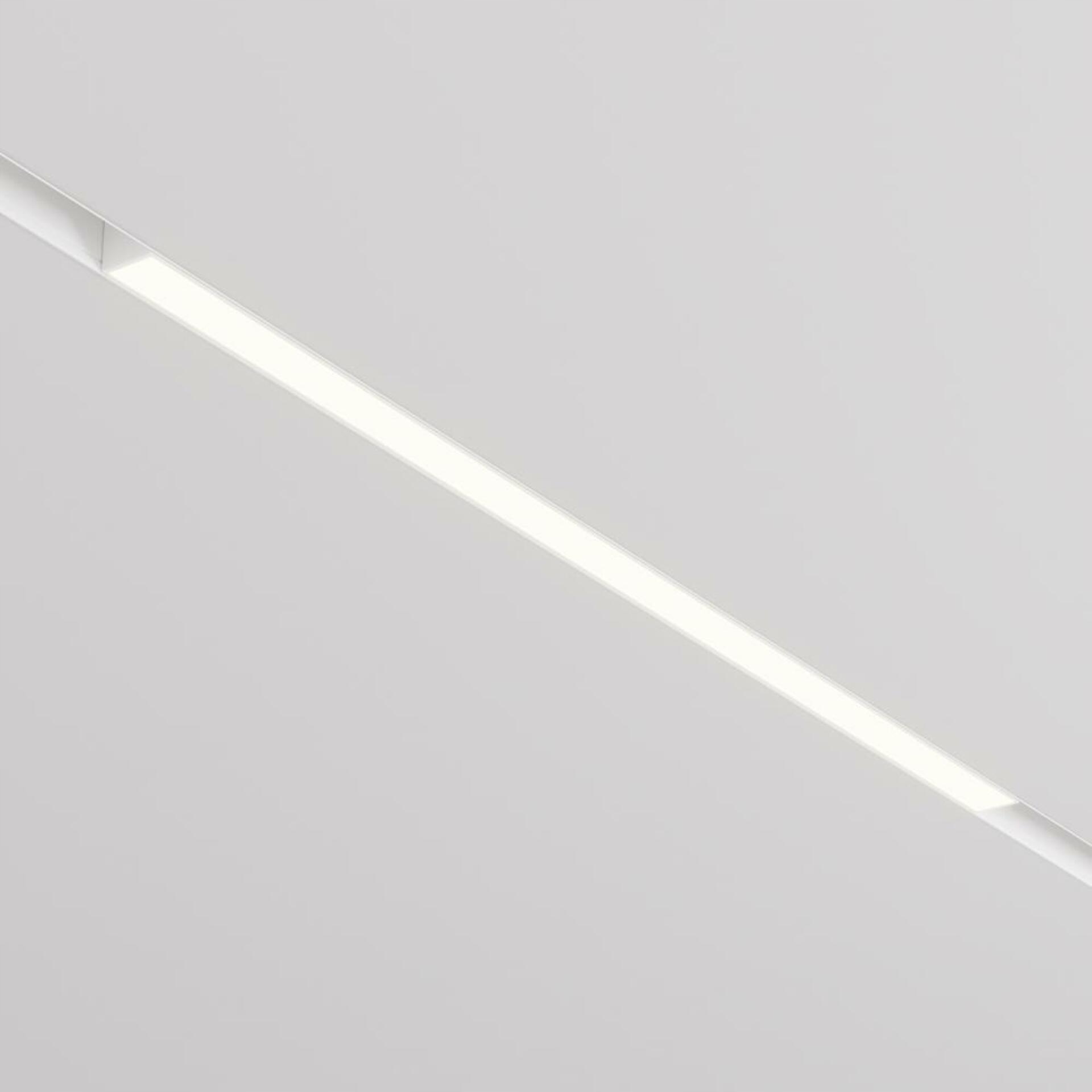 Maytoni svítidlo pro kolejnicový systém Basis Magnetic track system Exility