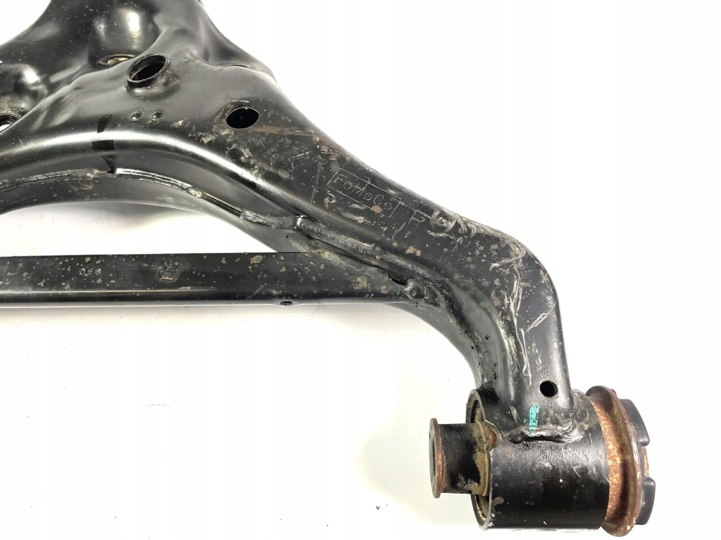 Ford F150 F-150 arm right front lower front 4x2, 3.5L 2015-20