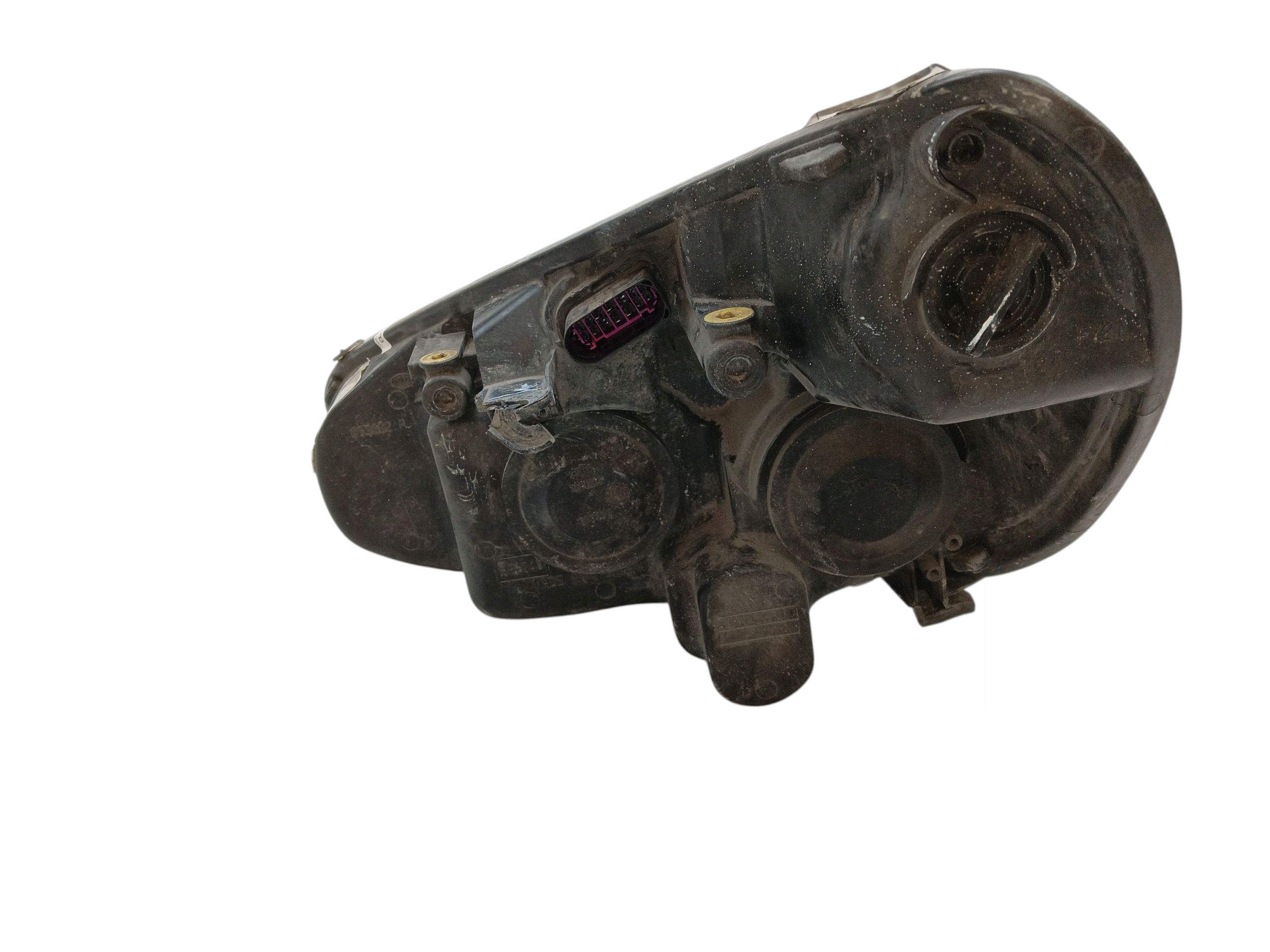 light REFLEKTRO right front S-MAX MK1 GALAXY MK2 (06-10) 6M21-13W029-AJ EU