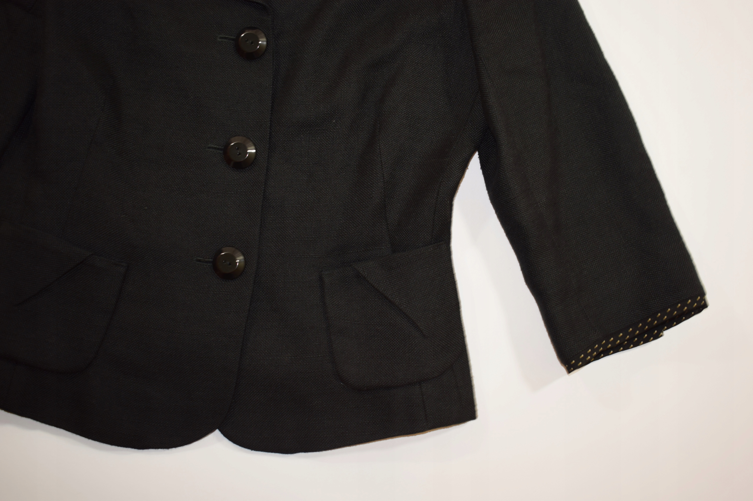 DAMSKI ŻAKIET HOBBS ROZ.38/M Rozmiar M