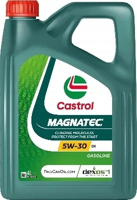 Castrol Magnatec DX 5W30 4L