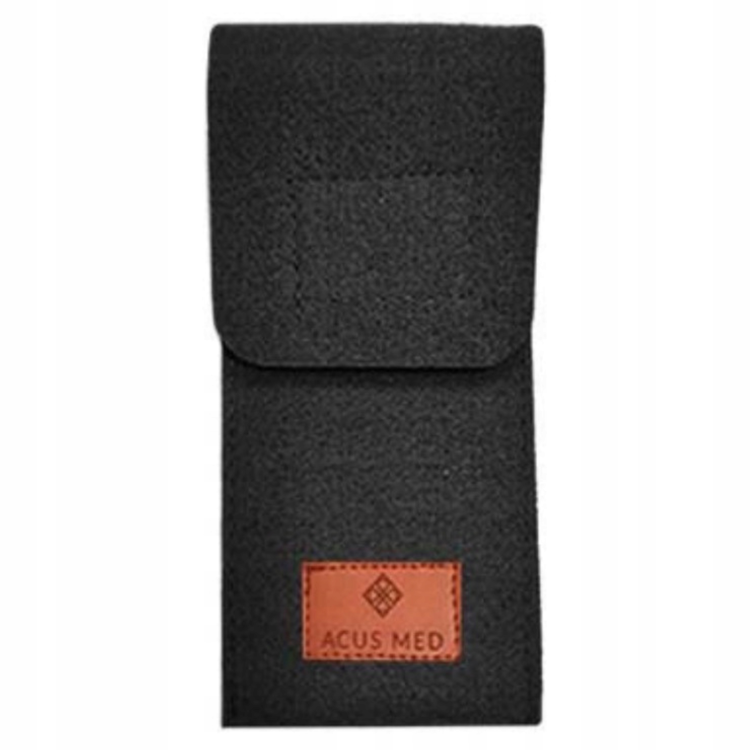 

Pinoterapia Etui Pokrowiec Na Piny klawiki Czarny