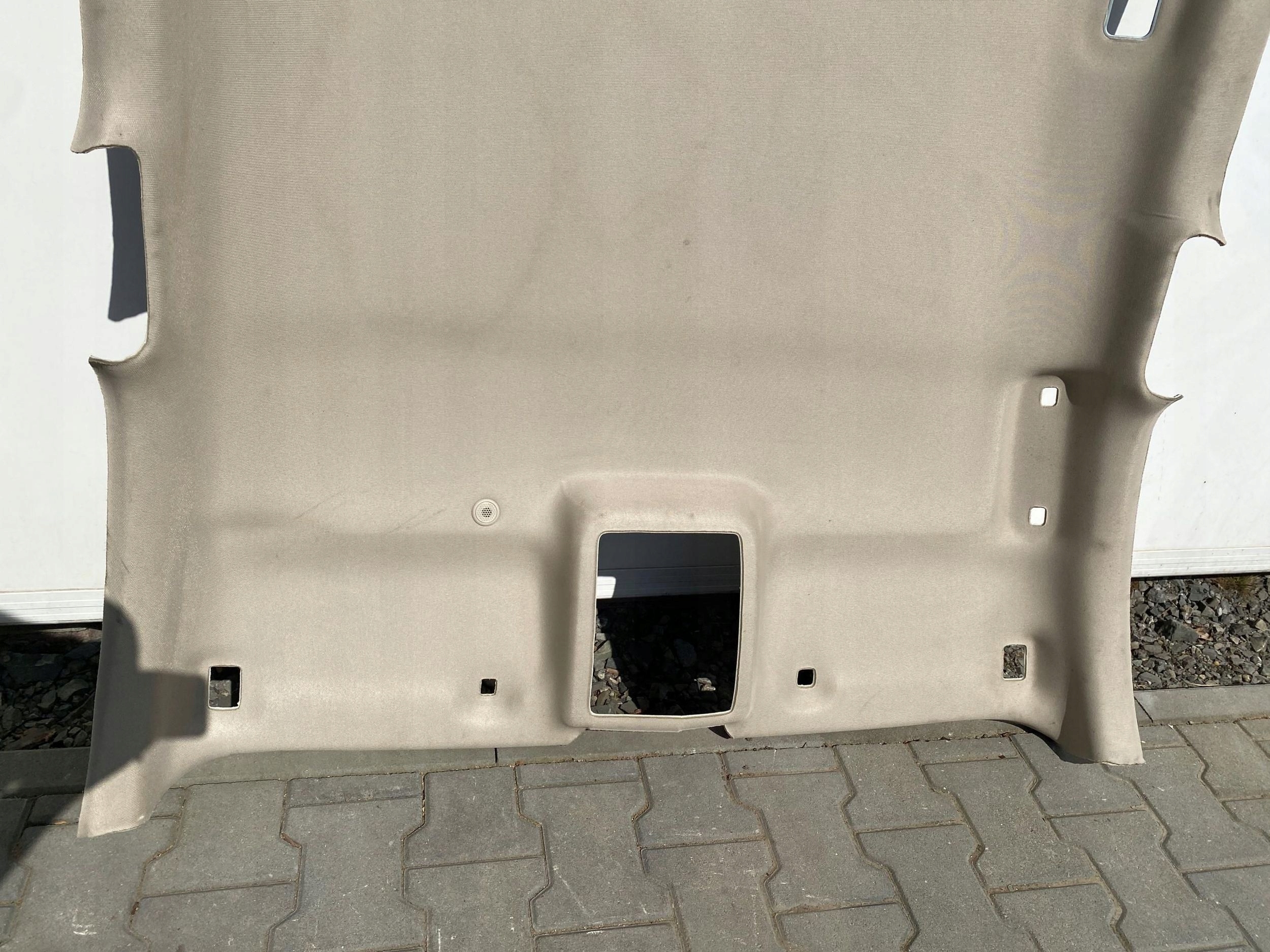 CIELO INTERNO Ford Kuga MK3 2020+ Escape USA