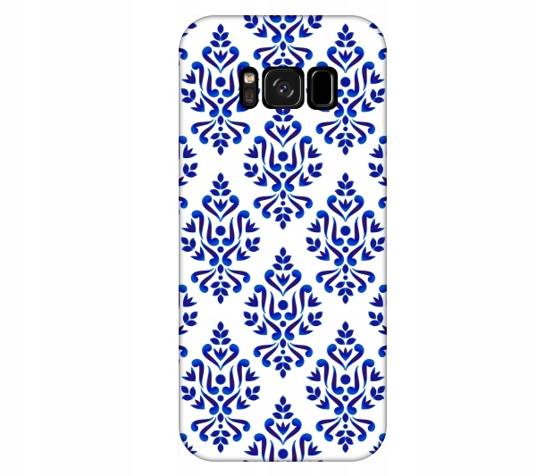 

Etui pokrowiec Samsung Galaxy S8 Mozaika kafelki