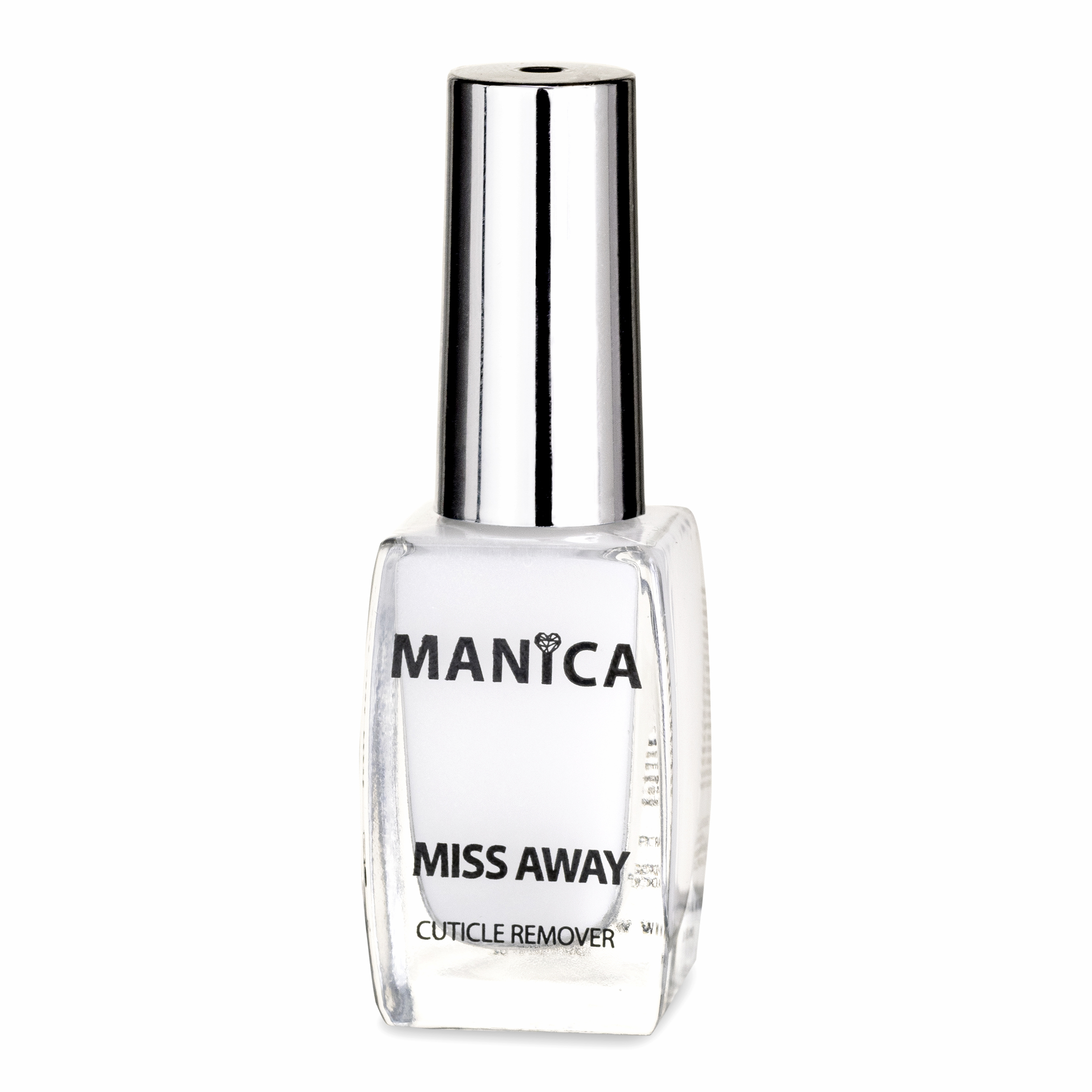 

Preparat do usuwania skórek Cuticle Remover