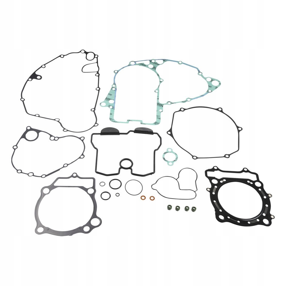 Athena Komplet Tesnení Pre Suzuki Rmz 450 '07