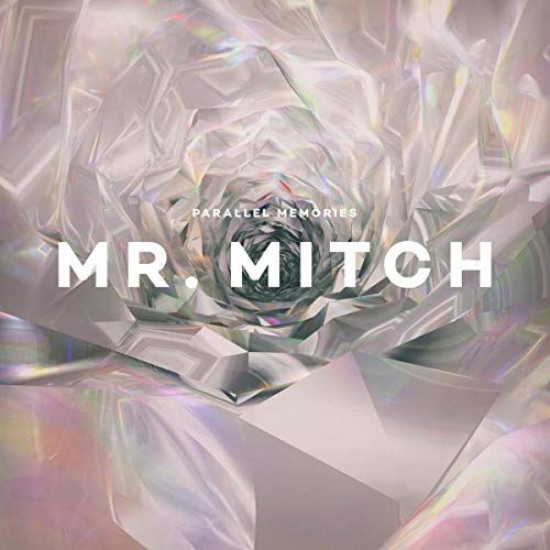 Містер Мітч: паралельні спогади [CD]