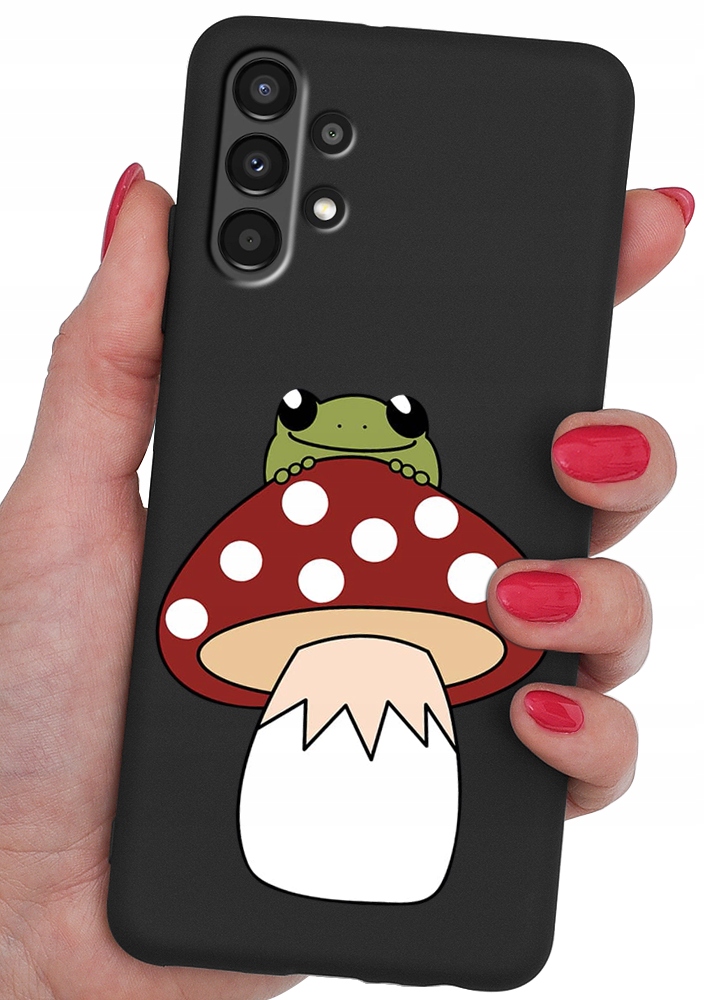 

Etui Case Szkło do Samsung Galaxy A13 4G