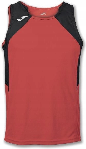 Koszulka JOMA RECORD II 100020.041 r. L - wyprzedaż !!!