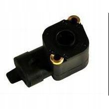 ДАТЧИК ПОТЕНЦІОМЕТРА ГАЗУ CASE STEYR 87605247 R