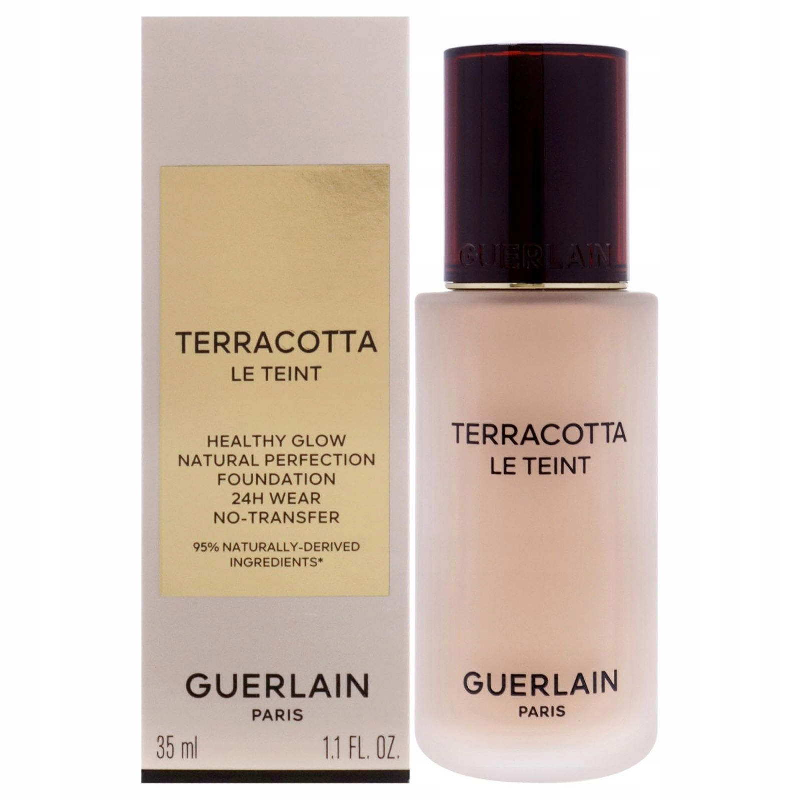 Tekutý odličovač 30 ml