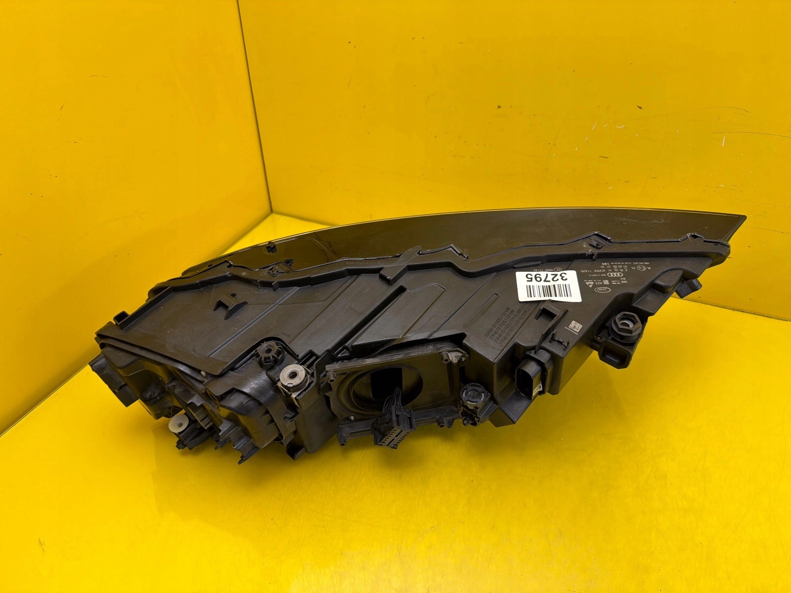 light left Audi Q7 4M Full Led 4M0941033