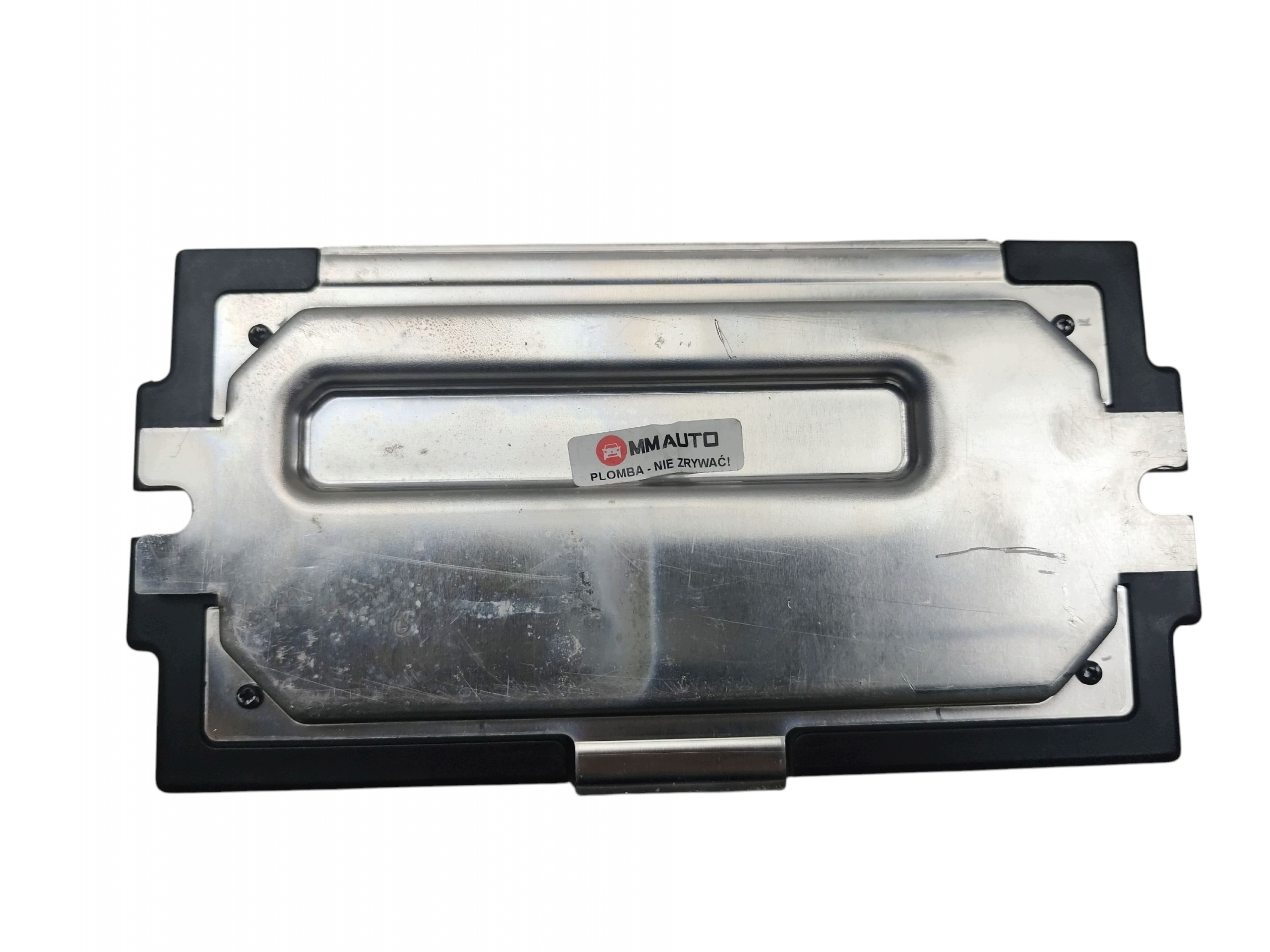 modulo centralina luci BMW X5 E70 (2006-2010) 9147386