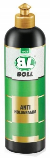 

Boll Pasta Polerska Anti Hologramm 500ML