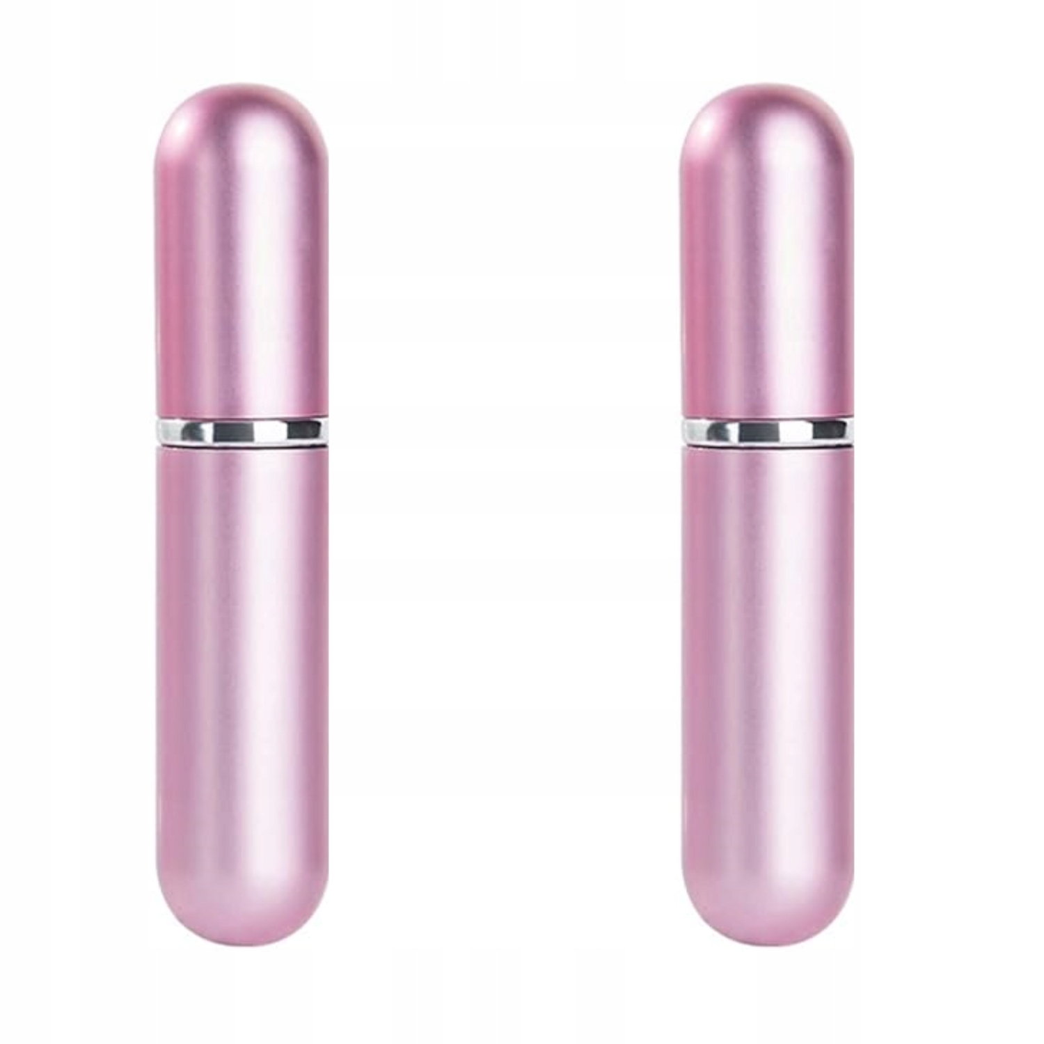 Atomizer Przenośny Do Perfum Fiolka Różowa Simon Pink Zestaw 2x5ml