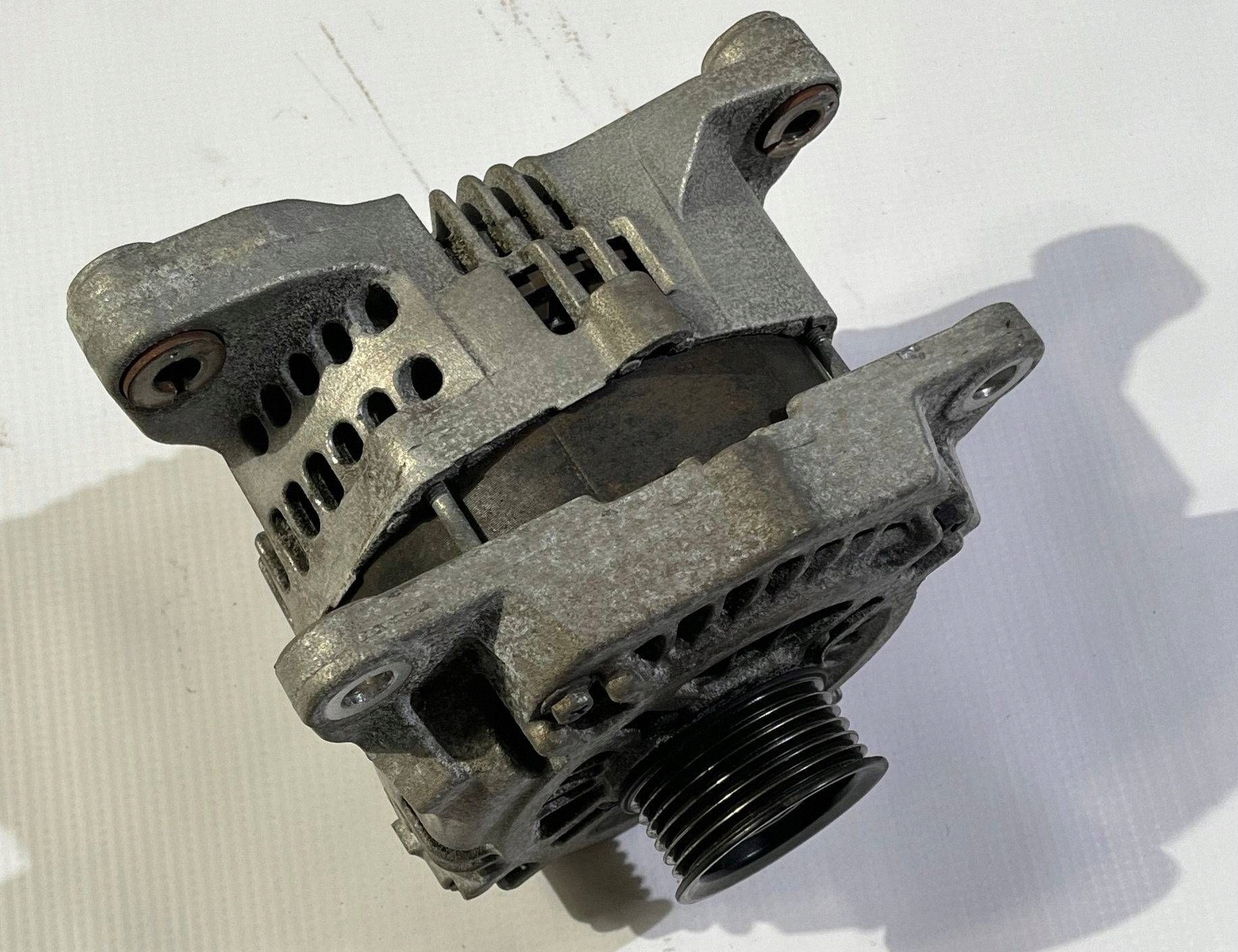 alternatore Dodge RAM 1500 5.7 HEMI 2019- 04801769AC
