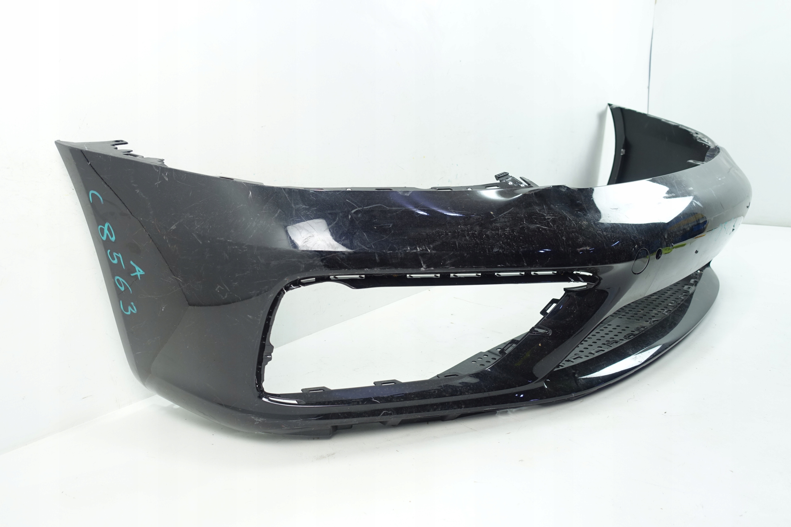 bumper front front PORSCHE 911 992 GTS