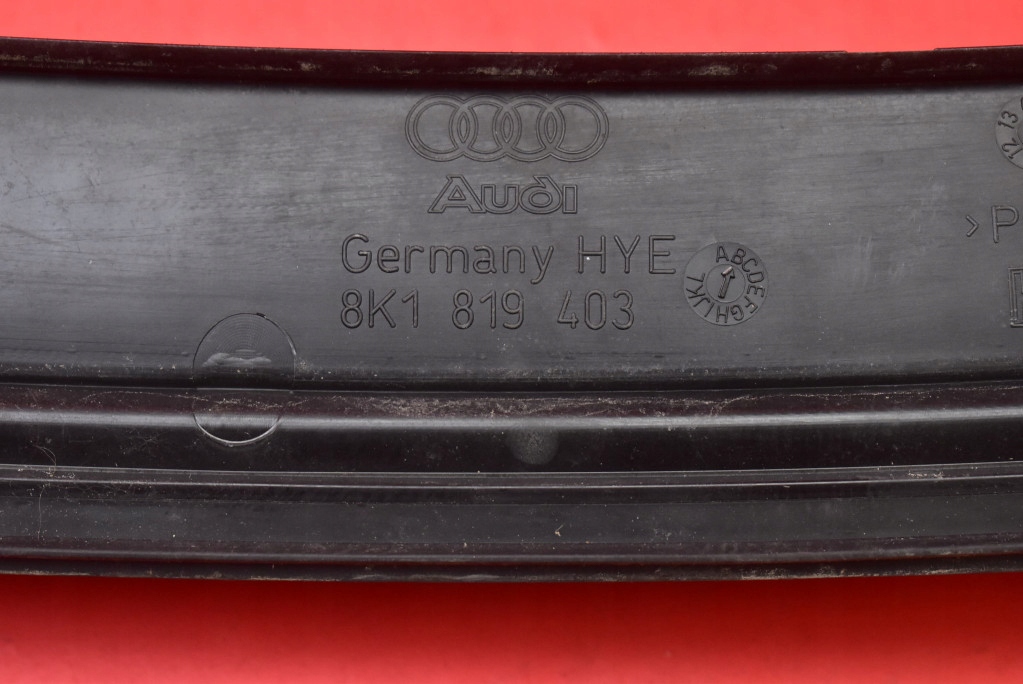 torpedo EU 8K1819403 AUDI A4 B8 07-11