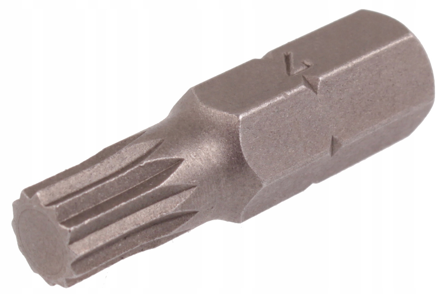 

Bit końcówka do wkrętarki Spline M7 30mm Honiton