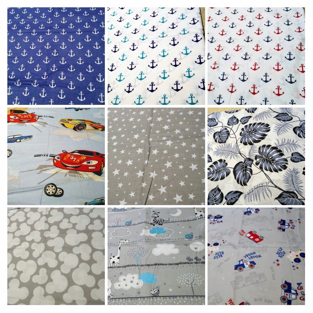 torebka do wózka Marka inny