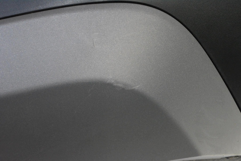bumper rear part rear C06 SUZUKI VITARA 3 III LY 14-18