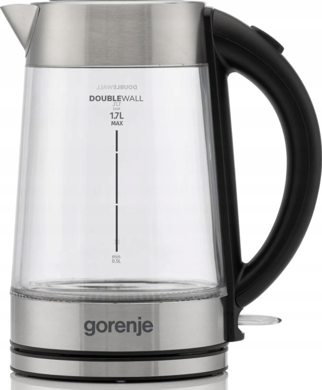 K17GDWII Rychlovarná Konvice Gorenje