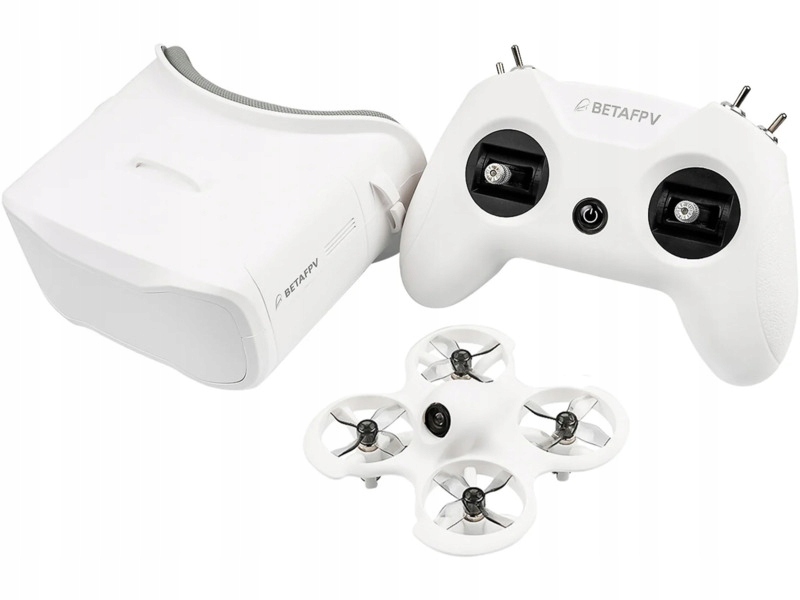 Dron Betafpv Cetus Fpv Kit Gogle Fpv
