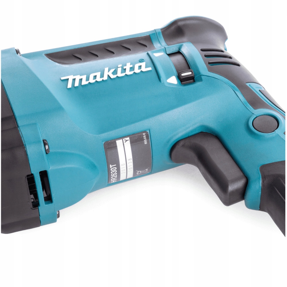 MLOTOWIERTARKA MLOT UDAROWY KUJACY SDS 800W MAKITA Producent code HR2630T