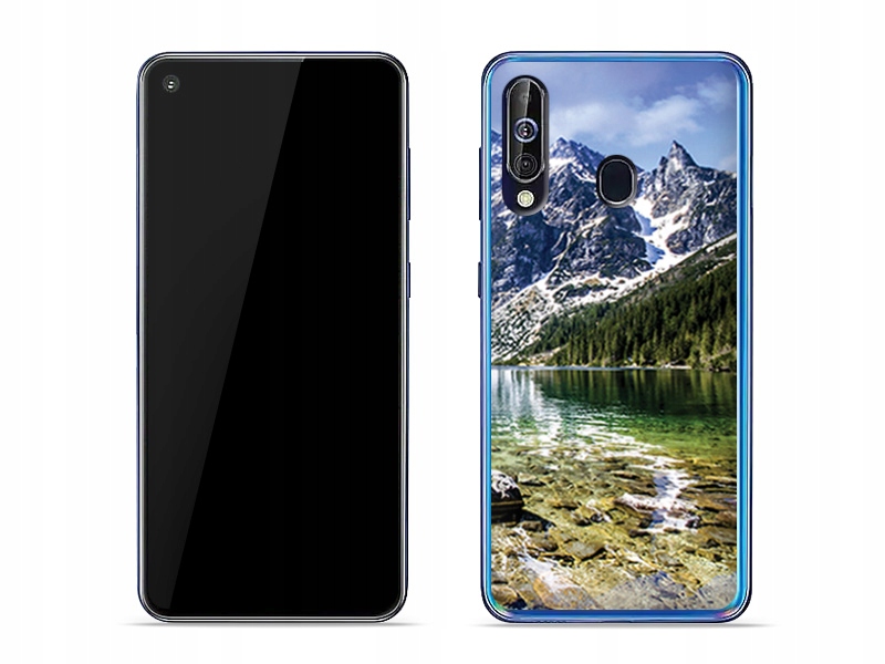 

Etui na Samsung Galaxy A60 Foto Case