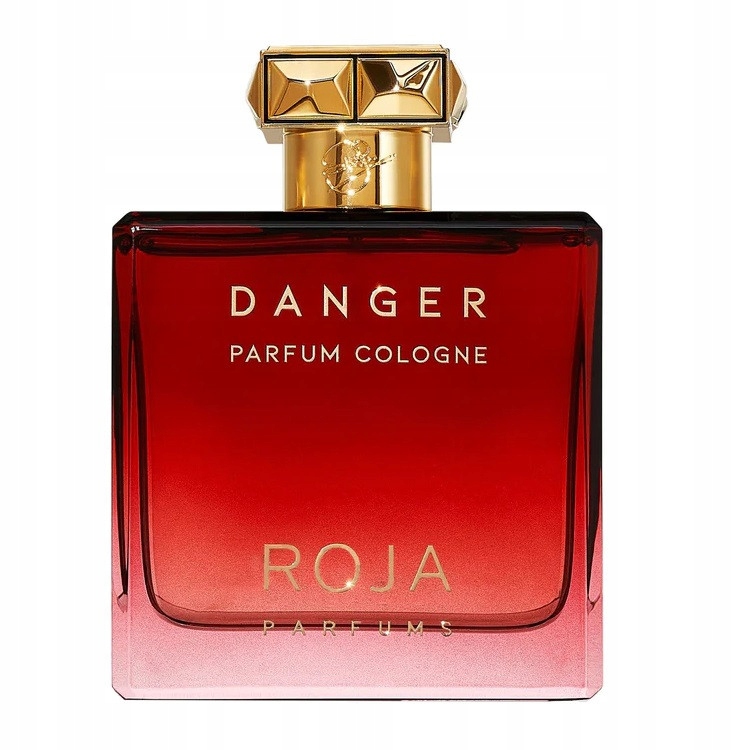 Roja Parfums Danger Pour Homme kolínská voda sprej 100 ml