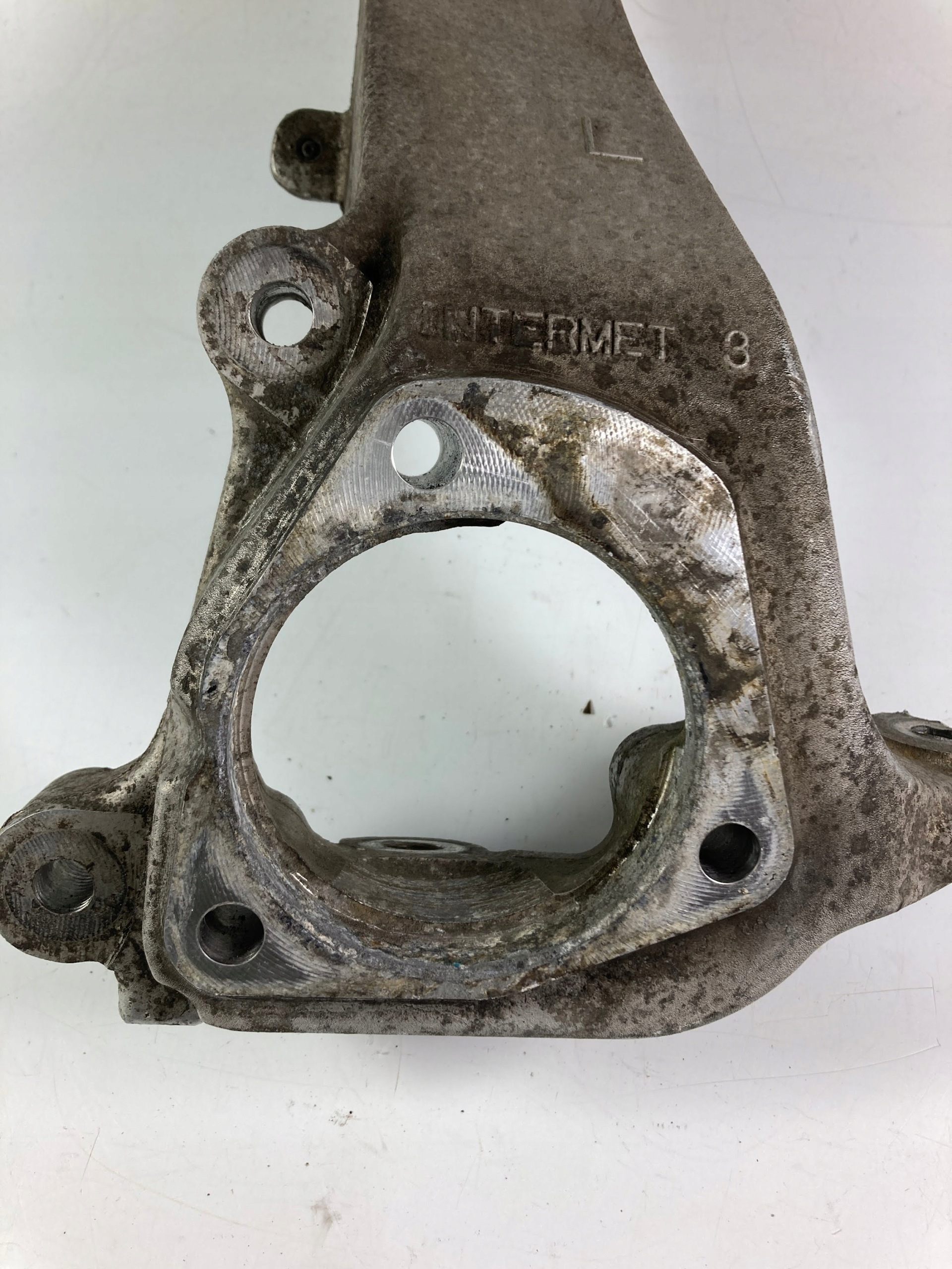 Cadillac STS swing front left front 2005-2011 RWD