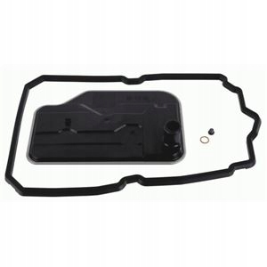 ZF Filtr automatycznej skrzyni 7G-Tronic Mercedes