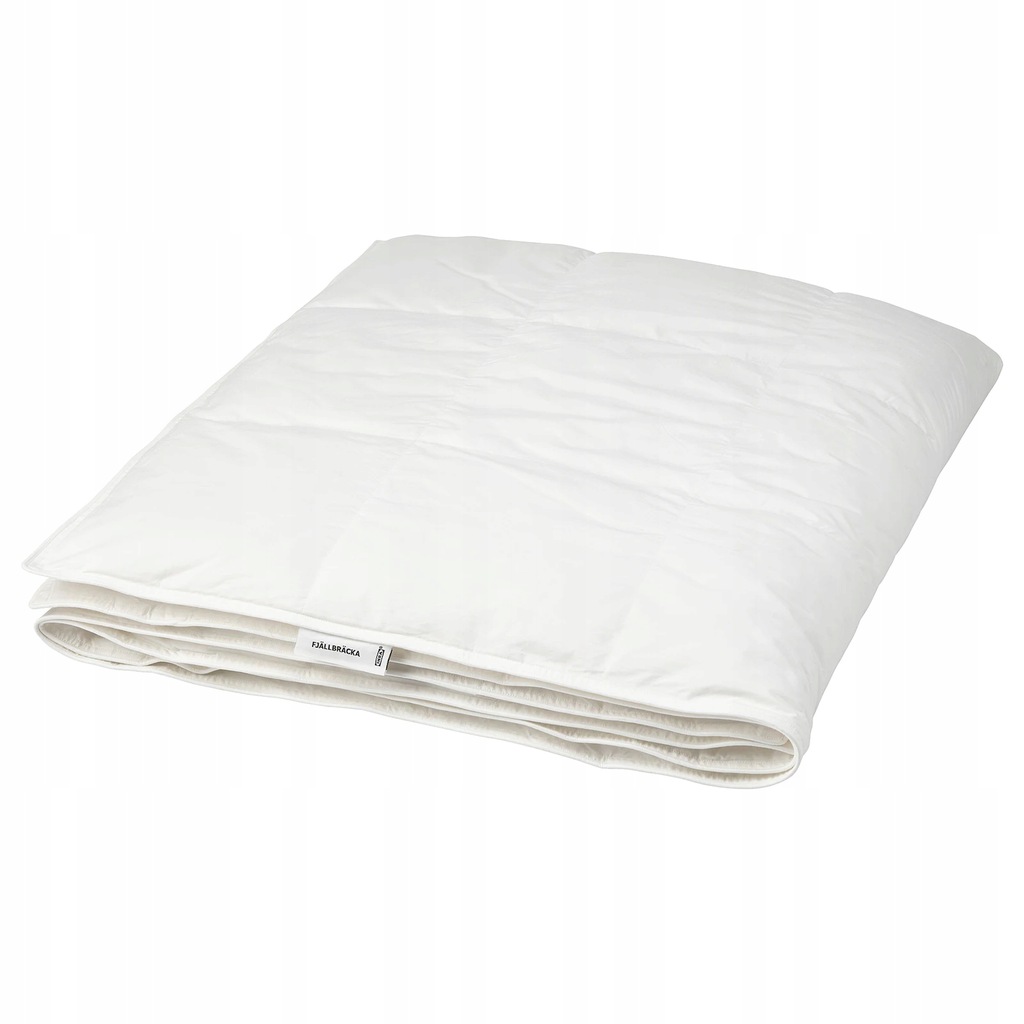 Ikea Fjallbracka Teplá prikrývka 150 x 200 cm