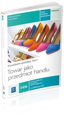 Towar Jako Przedmiot Handlu Rea Wsip Katarzyna..