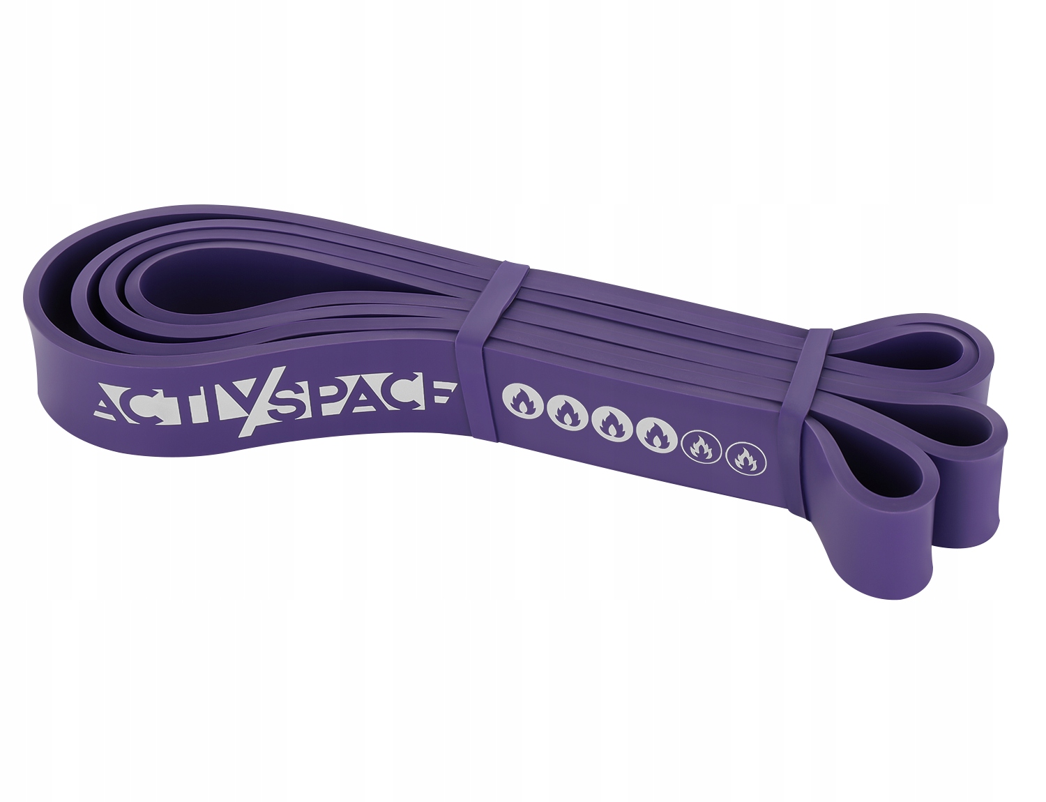 

Taśma Guma Do Ćwiczeń power band oporowa Fitness