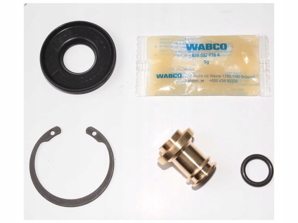 ZESTAW NAPRAWCZY OSUSZACZA POWIETRZA