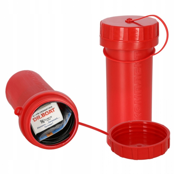 Pojemnik wodoodporny SUP PONTON KAJAK nie tonie EAN (GTIN) 5905325472103