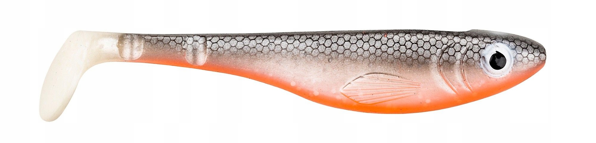

Abu Garcia Svartzonker McPrey 12cm Fegis
