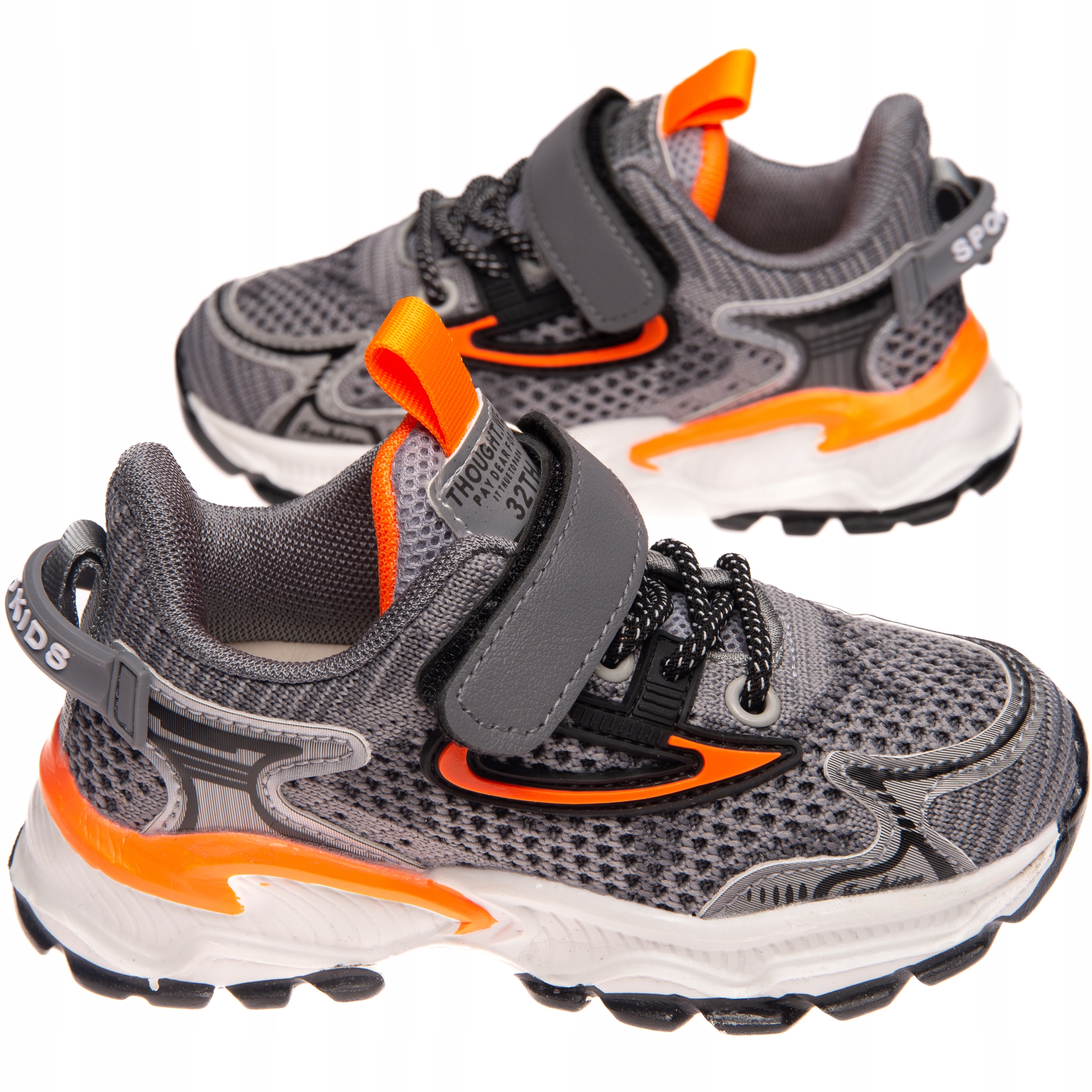 

Clibee buty Sportowe Chłopięce Siatka Profil Ro 35