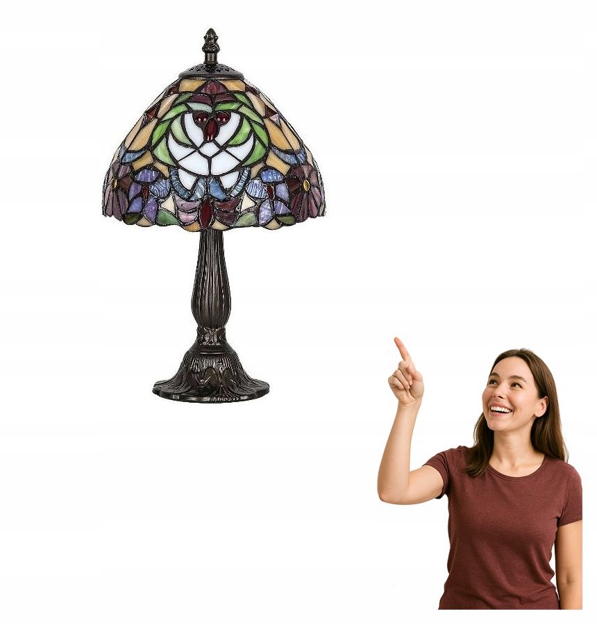 Stolová lampa Mirella 8089 Rabalux