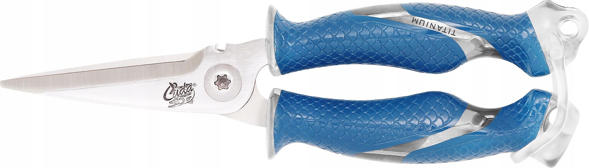 Nożyce CUDA Cuda